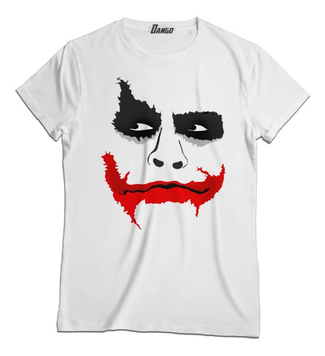 Playera Guason Joker Batman Dcc006