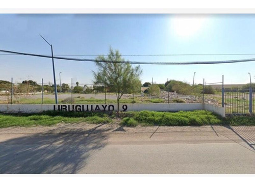 Terreno En Venta En Valle Verde