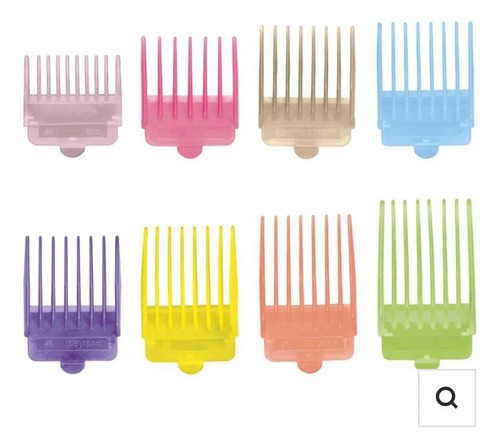 Afeitadora Inalámbrica 16 Piezas Hc355w Number Cut By Conair