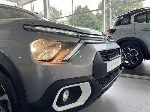 Citroen C3 Shine You Edición Limitada Suv Automático