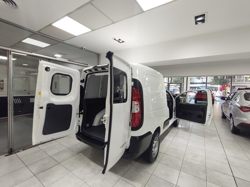 Imagen 14 de 25 de Fiat Fiorino Endurance 1.4l (*mb*)