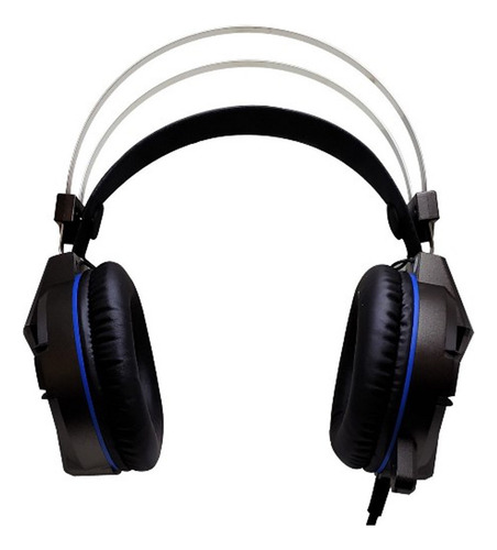 Fone Gamer Headset Microfone Pc Notebook Smartphone Xbox/ps4 Cor Df-83