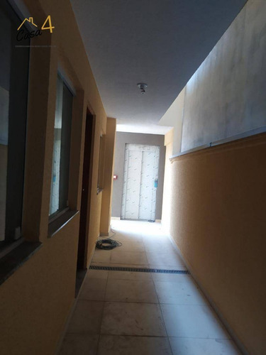 Imagem 5 de 15 de Apartamento Com 1 Dormitório À Venda, 34 M² Por R$ 179.900,00 - Vila Granada - São Paulo/sp - Ap0231