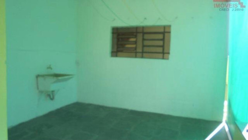 Sobrado Em Pirituba