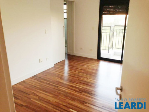 Imagem 9 de 15 de Apartamento - Jardim Marajoara - Sp - 542551