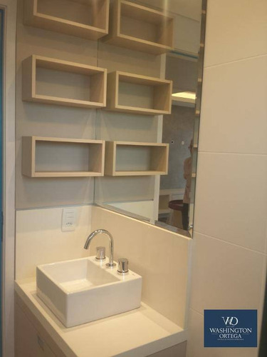 Imagem 15 de 26 de Apartamento Garden 3 Dormitórios 158,93 M² Por R$ 495.000,00 - Silveira Da Motta - São José Dos Pinhais/pr - Gd0005
