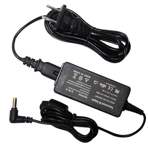 Imagen 4 de 4 de Cargador Acer Aspire Happy One D255 257 260 19v 2.15a 30w