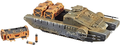 Imperial Combat Assault Tank Star Wars Tanque De Asalto