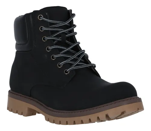 Bota hiking hotsell tratorada militar