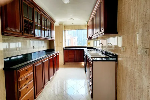 Apartamento En Venta En El Poblado. Cod V501341