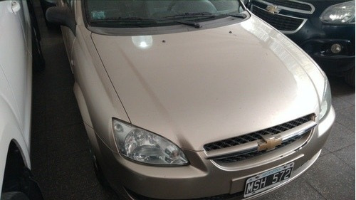 Chevrolet Classic 1.4 Ls Aa+dir 2013