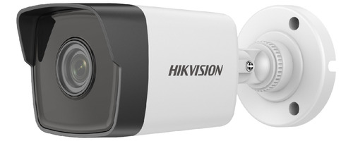 Camara De Seguridad Ip Bullet 4mp Hikvision Exterior Ip67