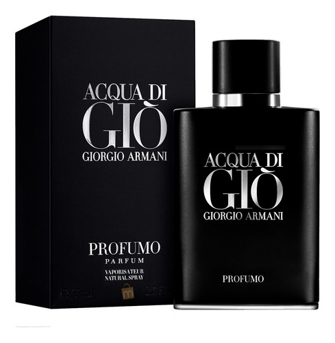 Perfumes Caballeros Originales  Acqua Di Gio Armani 100 Ml