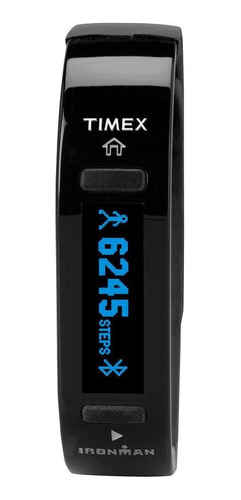 Relógio Timex Move X20 Tw5k85500/ti Preto