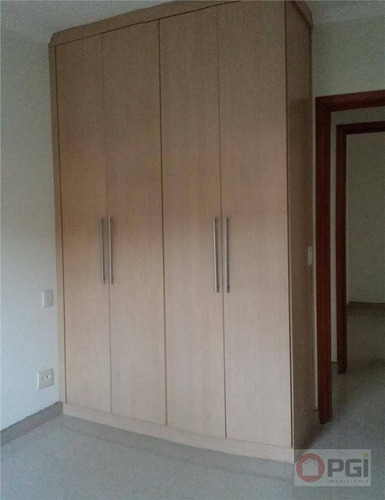 Imagem 8 de 9 de Apartamento Com 2 Dormitórios À Venda, 65 M² Por R$ 360.000,00 - Jardim Botânico - Ribeirão Preto/sp - Ap2588