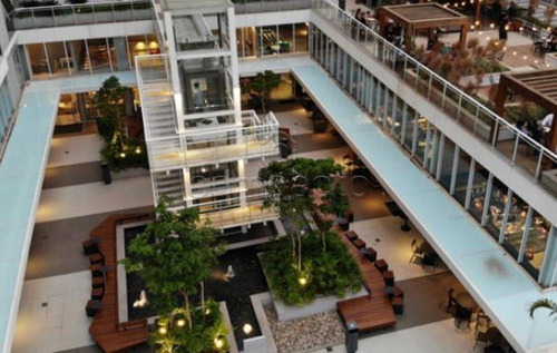 Imagem 3 de 10 de Flat - Apart Hotel - Ref: V4839