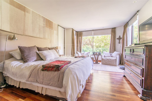 Vende Impecable Departamento La Dehesa Central Lo Barnechea