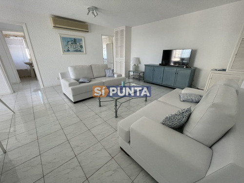 Imagen 3 de 17 de Apartamento En Punta Del Este En Venta