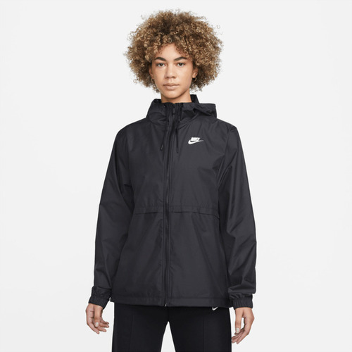 Campera Nike Essential Repel De Mujer - Dm6179-010