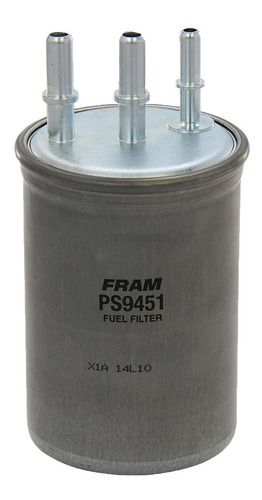 Filtro Combustible Fram Ford Focus 1.8 Tdci Duratorq 115hp