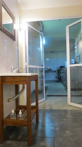 Imagen 14 de 16 de Local Comercial Venta Villa Ortuzar 270m2 Alvarez Thomas 1326