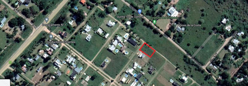 Imagen 1 de 5 de Terreno En Venta En Arroyo Leyes