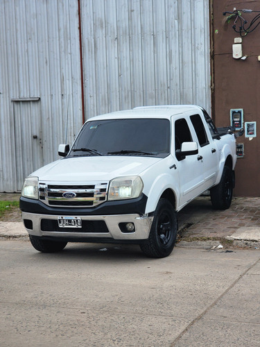 Ford Ranger 3.0 Cd Xlt 4x2