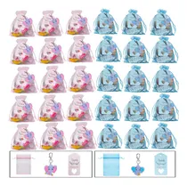 Comprar Set De 60 Sets De Regalo Para Niños Con Temática De Elefante