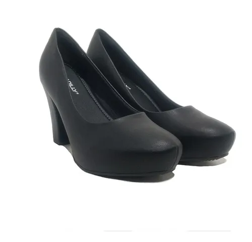 Zapatos Piccadilly Mujer Plataforma Taco 693001 Zona Zapatos