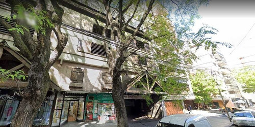 Imagen 1 de 1 de 8 Cocheras En Villa Urquiza Edificio De Cocheras