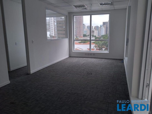 Imagem 6 de 15 de Comercial - Pinheiros - Sp - 629040