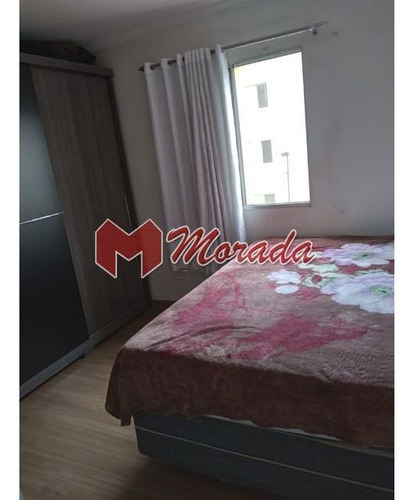 Imagem 4 de 20 de Apartamento Venda Jardim Odete, 59m² - 18463