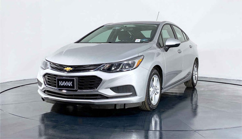 Imagen 1 de 15 de 113827 - Chevrolet Cruze 2018 Con Garantía