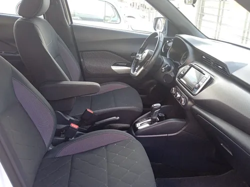 Nissan Kicks 1.6 Advance Cvt