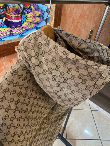 Chamarra Gucci The North Face