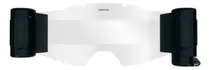 Comprar Mica Lente Roll Off Transparente Repuesto Antiparras Wirtz