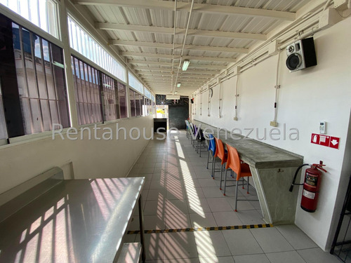 Local Comercial En Alquiler La California Norte Ng 25-5572 Y