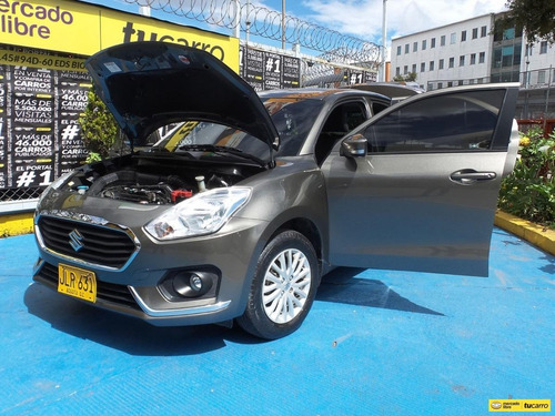 Imagen 16 de 25 de Suzuki Swift