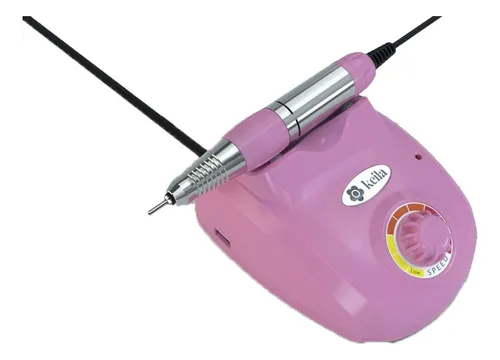 Keila Torno Manicura Pedicura Profesional Fresas Rosa 35k 3c