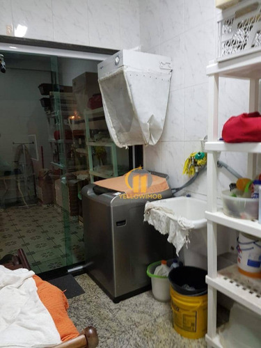 Imagem 18 de 21 de Sobrado À Venda Por R$ 1.200.000,00 - Vila Carrão - São Paulo/sp - So0063