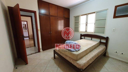 Imagem 23 de 30 de Chácara Com 5 Dormitórios À Venda, 1000 M² Por R$ 1.100.000,00 - Colinas Do Piracicaba (ártemis) - Piracicaba/sp - Ch0198