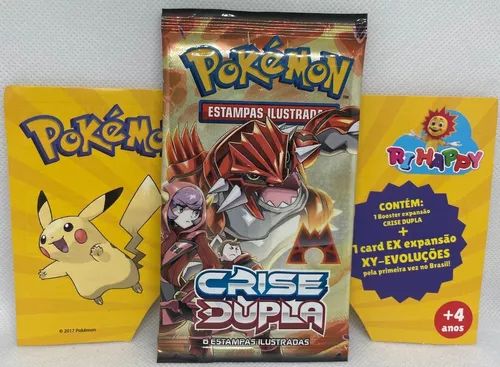 Pokémon BRINQUEDOS Pokémon – Mundo Ri Happy