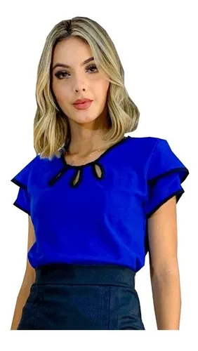 Blusas evangélicas no best sale mercadolivre