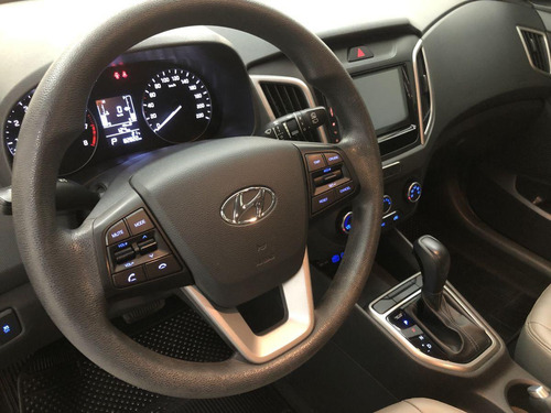 Hyundai Creta 16a Action
