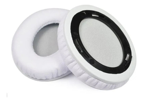 Almohadillas Reemplazo Para Audífonos Beats Dr Dre Solo Hd 