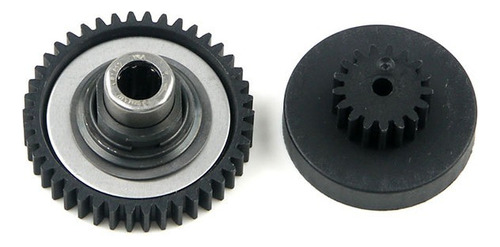 Conjunto Engrenagens Gear Set Kyosho 74004-4