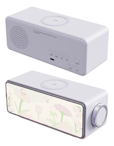 N08n, Altavoz Portátil, Inalámbrico Bluetooth