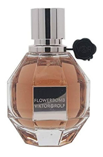 Viktor & Rolf Eau De Parfum Spray-flowerbomb