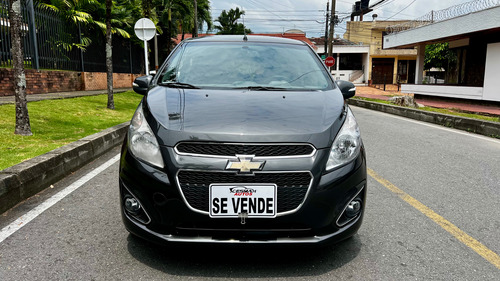 Chevrolet Spark Gt 2016 Full Equipo Disponible Entrega Inmed