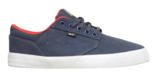 Zapatillas Reef Be The One Byron Bay Navy/ White